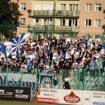 Olimpia Grudziądz - Stomil Olsztyn 0:0