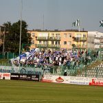 Olimpia Grudziądz - Stomil Olsztyn 0:0