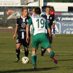 Olimpia Grudziądz - Stomil Olsztyn 0:0