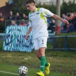 Stomil II Olsztyn - Pisa Barczewo 4:1