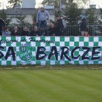 Stomil II Olsztyn - Pisa Barczewo 4:1