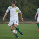 Stomil II Olsztyn - Pisa Barczewo 4:1