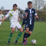 Stomil II Olsztyn - Pisa Barczewo 4:1