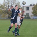 Stomil II Olsztyn - Pisa Barczewo 4:1