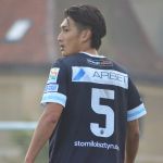 Stomil II Olsztyn - Pisa Barczewo 4:1