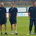 Stomil Olsztyn - Flota Świnoujście 0:0