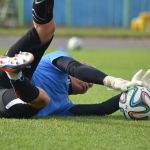 Stomil Olsztyn - Flota Świnoujście 0:0