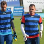 Stomil Olsztyn - Flota Świnoujście 0:0