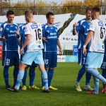 Stomil Olsztyn - Flota Świnoujście 0:0