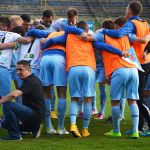 Stomil Olsztyn - Flota Świnoujście 0:0