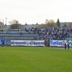 Stomil Olsztyn - Flota Świnoujście 0:0