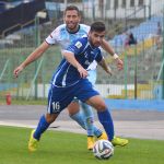 Stomil Olsztyn - Flota Świnoujście 0:0