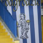 Stomil Olsztyn - Flota Świnoujście 0:0