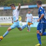 Stomil Olsztyn - Flota Świnoujście 0:0