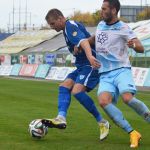 Stomil Olsztyn - Flota Świnoujście 0:0