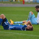 Stomil Olsztyn - Flota Świnoujście 0:0