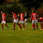 Start Kozłowo - Zatoka Braniewo 2:0