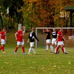 Start Kozłowo - Zatoka Braniewo 2:0