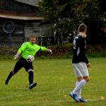 Start Kozłowo - Zatoka Braniewo 2:0