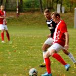 Start Kozłowo - Zatoka Braniewo 2:0