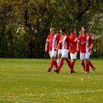 Start Kozłowo - Zatoka Braniewo 2:0