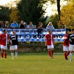 Start Kozłowo - Zatoka Braniewo 2:0