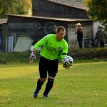 Start Kozłowo - Zatoka Braniewo 2:0