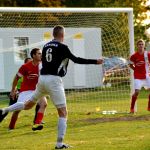 Start Kozłowo - Zatoka Braniewo 2:0