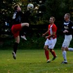 Start Kozłowo - Zatoka Braniewo 2:0