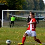 Start Kozłowo - Zatoka Braniewo 2:0