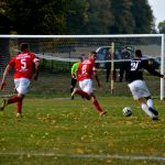 Start Kozłowo - Zatoka Braniewo 2:0