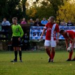 Start Kozłowo - Zatoka Braniewo 2:0