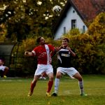 Start Kozłowo - Zatoka Braniewo 2:0