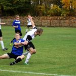 Warmia Olsztyn - Olimpia Olsztynek 0;3