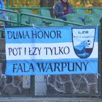 Unia Olecko - Fala Warpuny 3:0