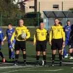 Stomil II Olsztyn - Motor Lubawa 4:0