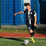 Stomil II Olsztyn - Motor Lubawa 4:0