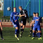 Stomil II Olsztyn - Motor Lubawa 4:0