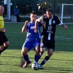 Stomil II Olsztyn - Motor Lubawa 4:0