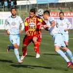 Stomil Olsztyn - Chojniczanka Chojnice 3:0