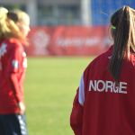 Polska U-15 - Norwegia U-15 0:6