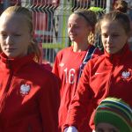 Polska U-15 - Norwegia U-15 0:6