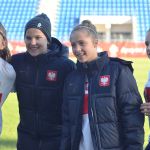 Polska U-15 - Norwegia U-15 0:6