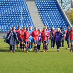 Polska U-15 - Norwegia U-15 0:6