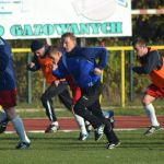 Czarni Olecko - Danpol Knopin 9:0