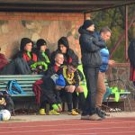 Czarni Olecko - Danpol Knopin 9:0