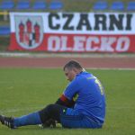 Czarni Olecko - Danpol Knopin 9:0