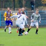 Olimpia Elbląg - Olimpia Olsztynek 10:0