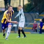 Olimpia Elbląg - Olimpia Olsztynek 10:0