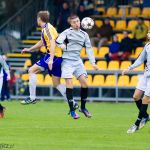 Olimpia Elbląg - Olimpia Olsztynek 10:0